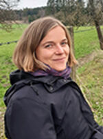 Frau Jana Funk