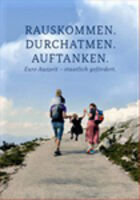 Familienwanderung im Urlaub