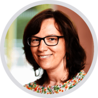 Gerlinde Küspert Gerlinde Küspert