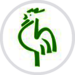 Logo "Grüner Gockel"